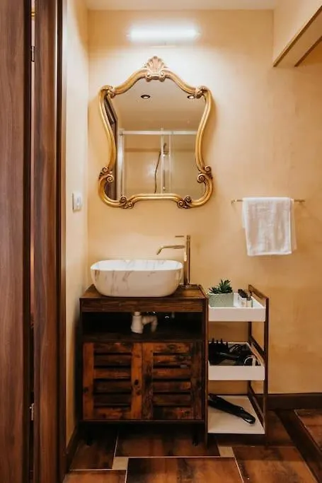 Apartament Shahrazad Krakkó Lengyelország