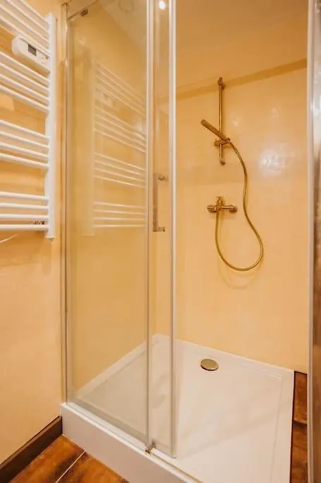 Apartament Shahrazad Krakkó Apartman