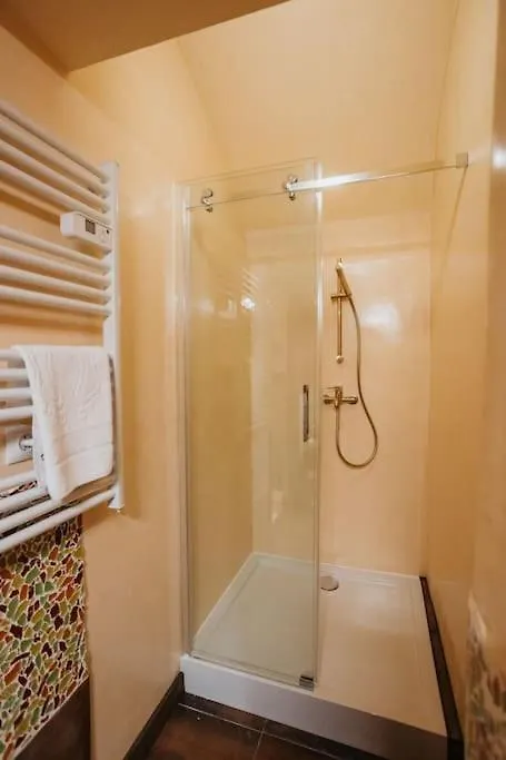Apartament Shahrazad Krakkó Apartman