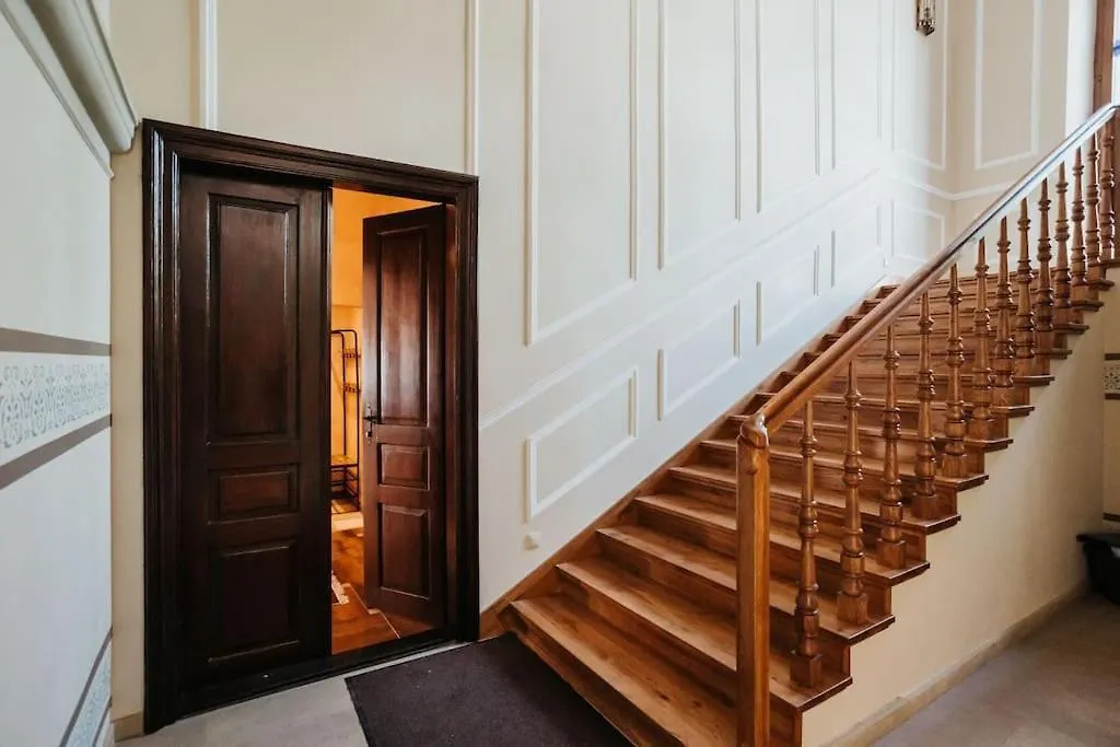 Apartament Shahrazad Krakkó