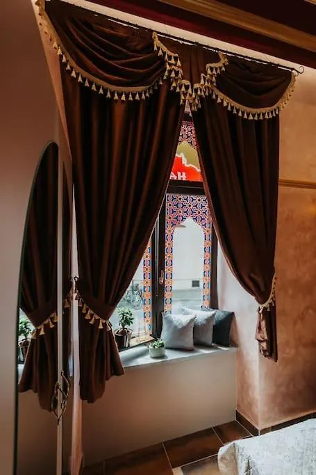 Apartament Shahrazad Krakow 0*,  Poland
