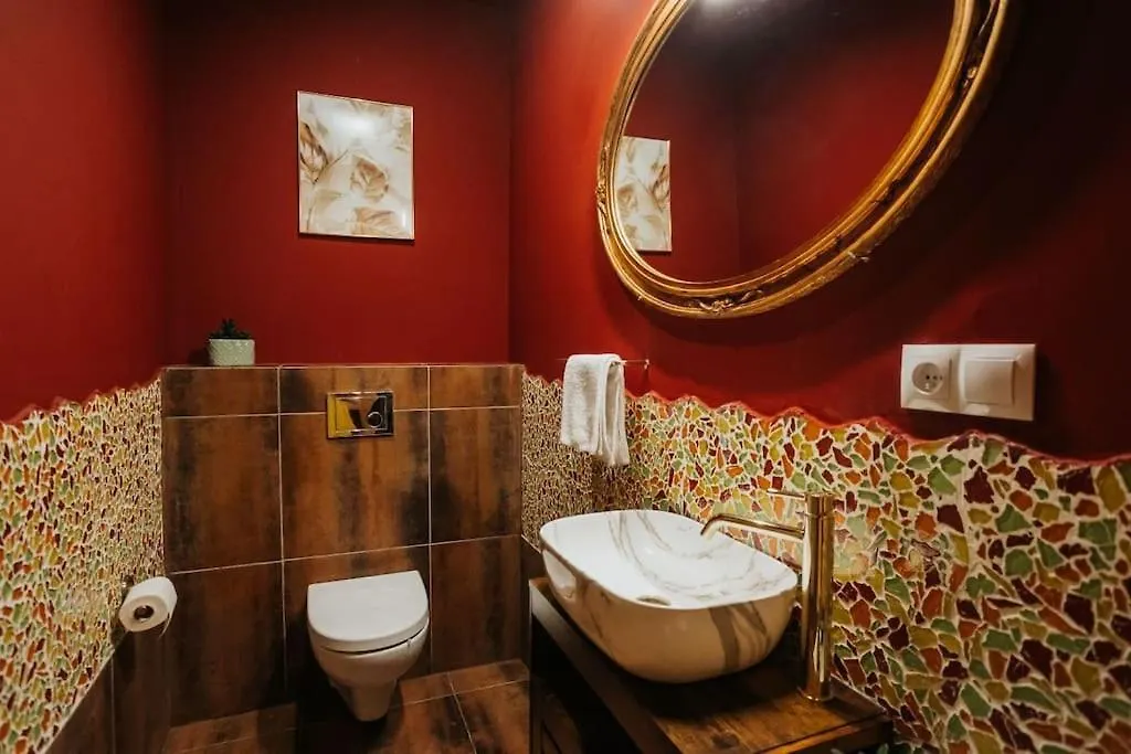 Apartament Shahrazad Krakow 0*,  Poland