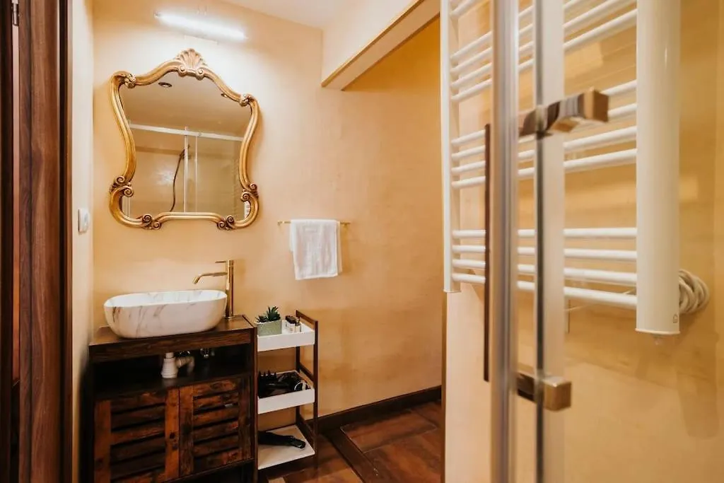 Apartament Shahrazad Krakow 0*,  Poland